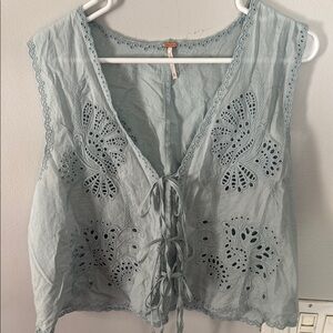 “Sweet Escape Top” Free People